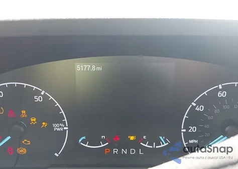 2024 Ford Maverick Xl z USA, uszkodzony, nr VIN 3FTTW8A3XRRB51850